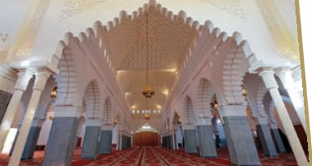 قاعة الصلاة photos almasajid 2